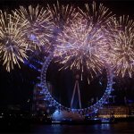 Английский новый год: подготовка, традиции и массовые мероприятия