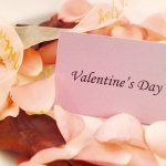 Особенности празднования Дня святого Валентина в Англии