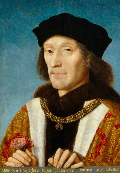Генрих VII