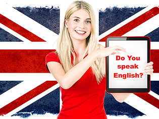 Вы говорите по Английски?