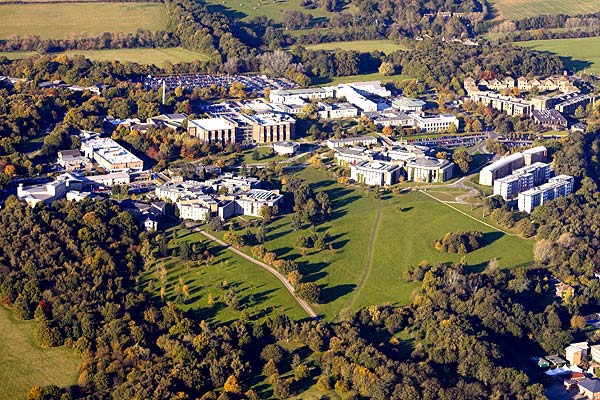 Кентский Университет