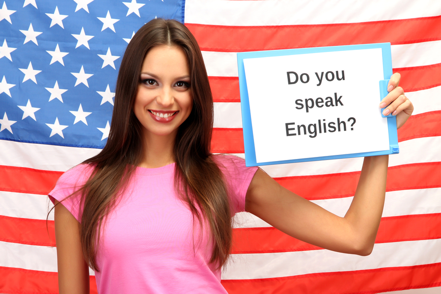 Как выучить легко английский язык