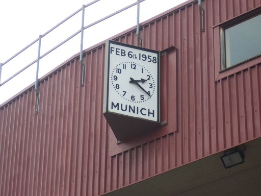 Мюнхенские часы