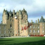 Мистические тайны замка Глэмис в Шотландии: его прошлое и настоящее