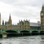 Мосты – основные достопримечательности Лондона