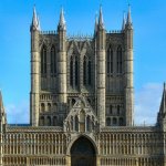 История и архитектурные особенности Линкольнского собора