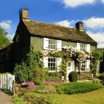 Английские дома: особенности и разнообразие местной недвижимости
