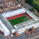 Место силы для своих хозяев — стадион «Энфилд роуд» в Ливерпуле