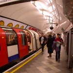 Лондонский транспорт: многолик, функционален и удобен