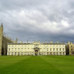 Университет Кембридж: отличная путевка в жизнь!