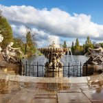 Кенсингтонские Сады: великолепие природы и достопримечательности