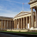Британский музей, Лондон — один из крупнейших исторических музеев мира