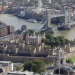 Лондонский Тауэр: интересные факты для путешественника