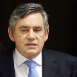 Gordon Brown — выдающийся английский политик современности