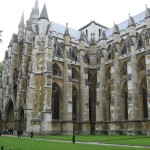 Вестминстерское аббатство — отражение истории Великобритании