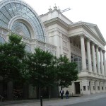 Ковент-Гарден или Королевский театр оперы и балета