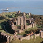 Дувр: ключ к Англии и самый большой по территории замок Британии