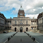 Университет Эдинбурга — обучение в лучшем ВУЗе Шотландии