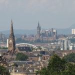 Город Глазго — культурное наследие Шотландии