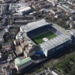 Стадион «Стэмфорд Бридж» как причина появления футбольного клуба «Челси»