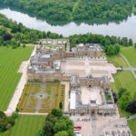 Дворец Бленхейм — невероятная роскошь наследия предков