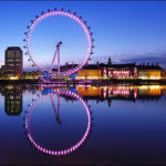 «Лондонский глаз» — масштабный повод посетить столицу Великобритании